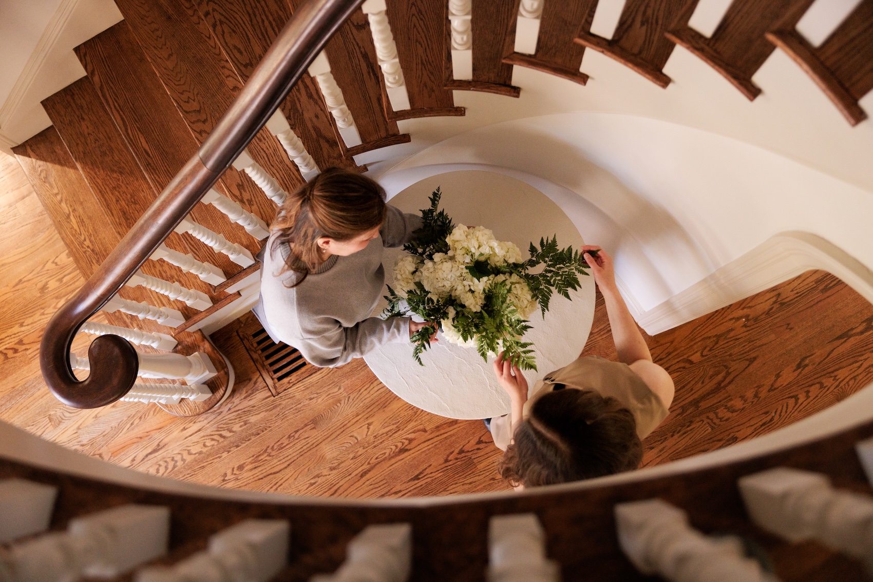modern thanksgiving decorations