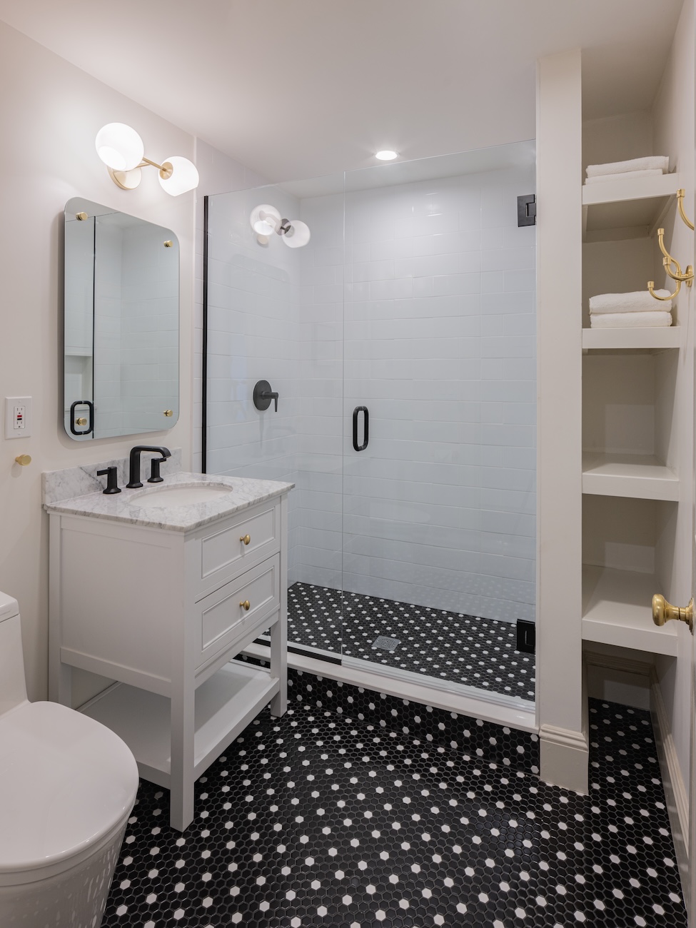 bathroom remodel checklist