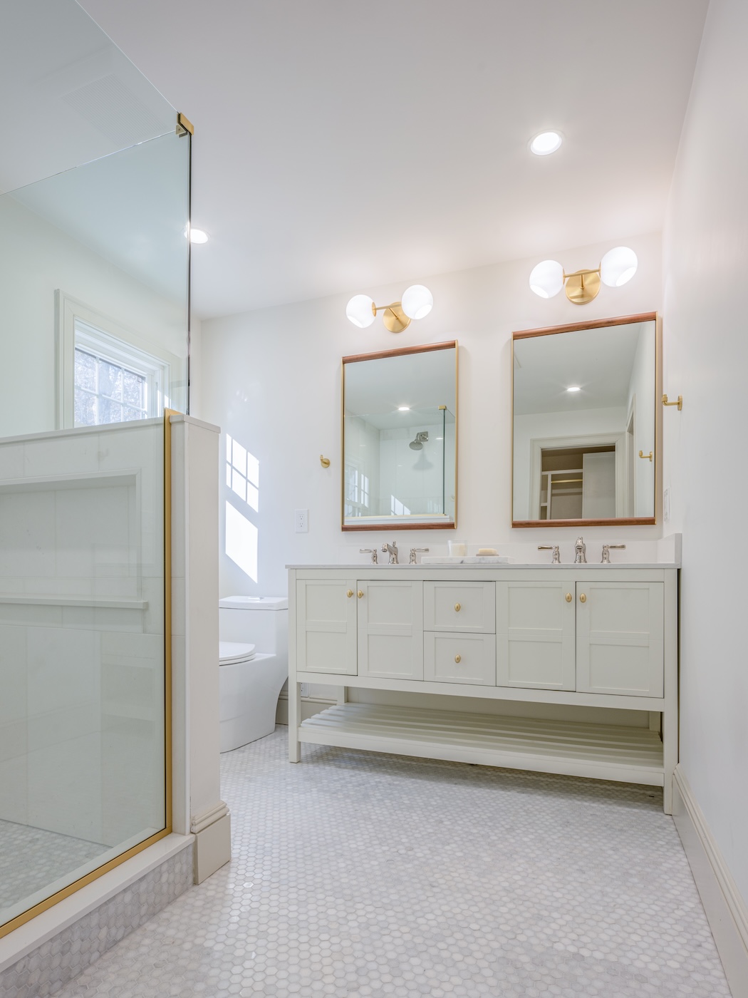 bathroom remodeling mistakes