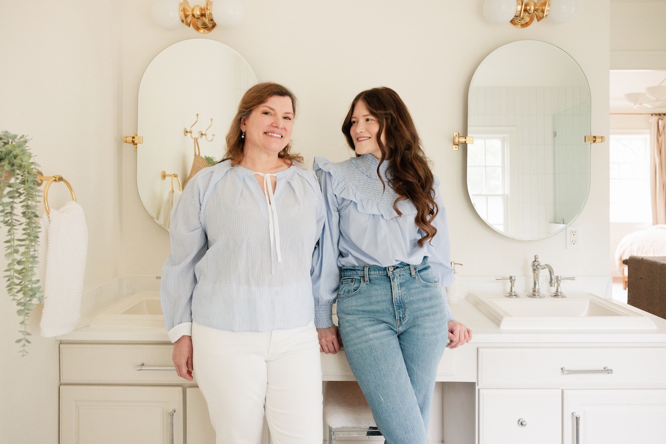 bathroom renovation checklist