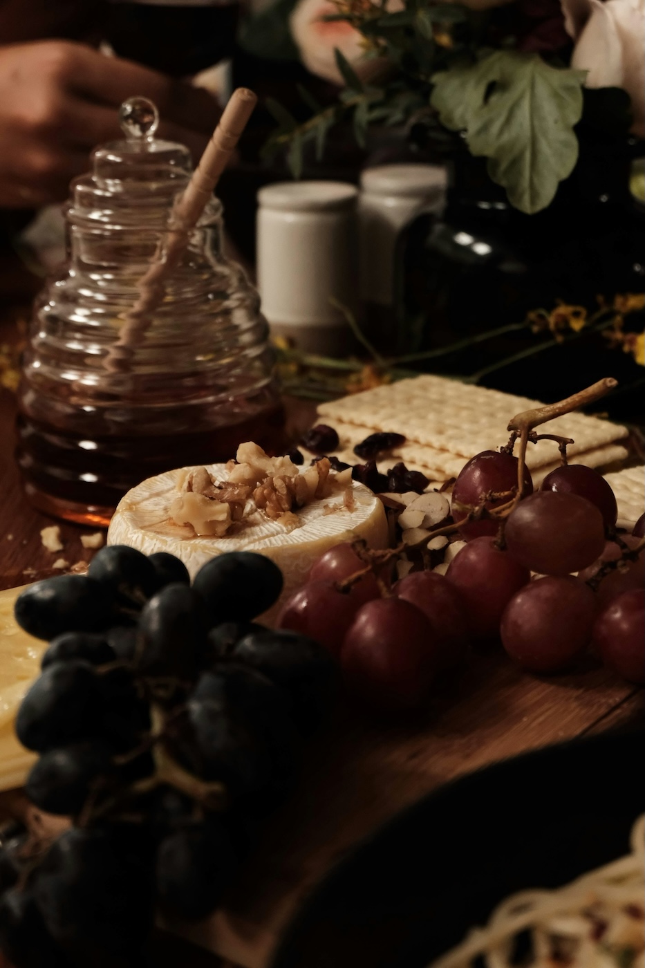 thanksgiving dinner decoration ideas