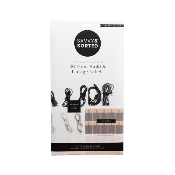 Black Friday shopping list clothes