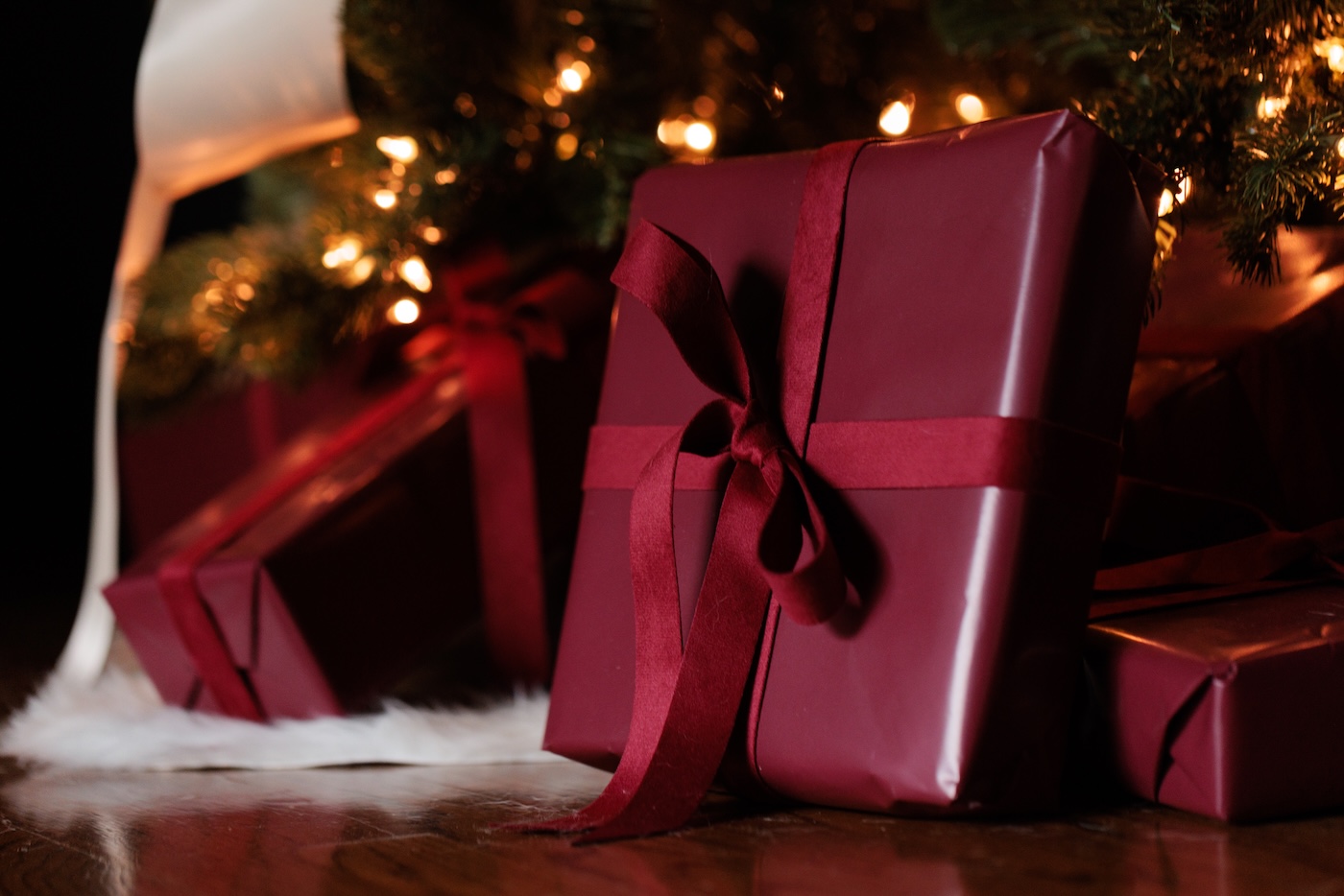 Christmas entertaining gifts