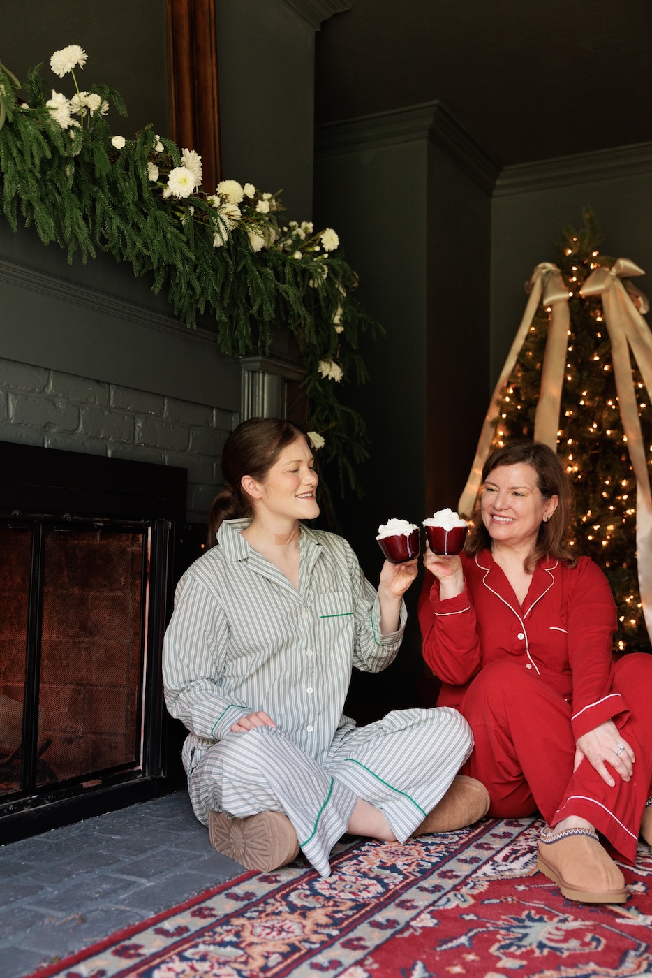 Christmas entertaining ideas