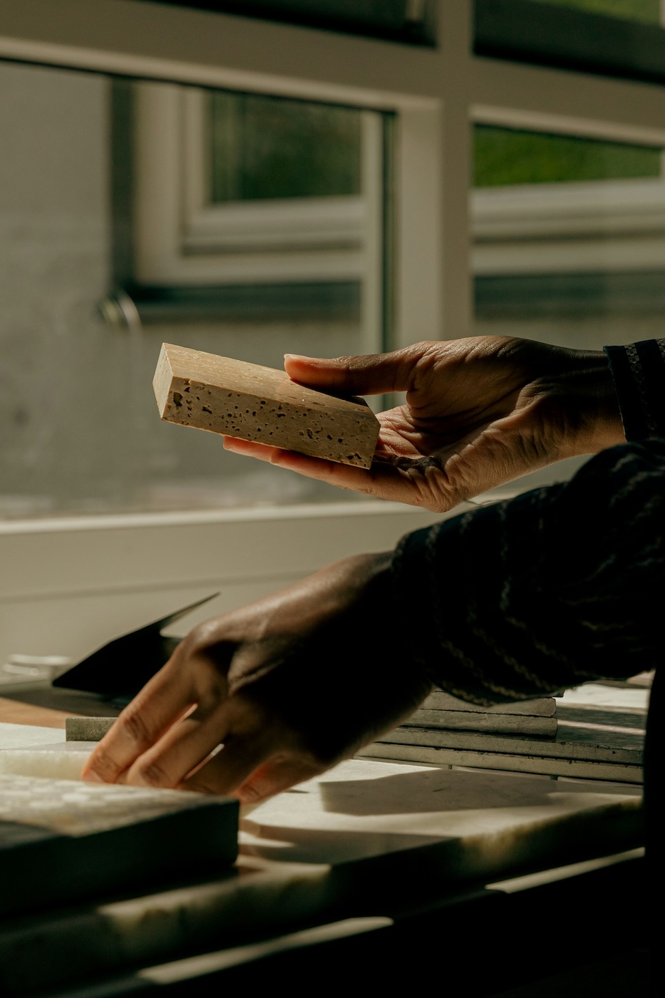 home renovation contractor salary