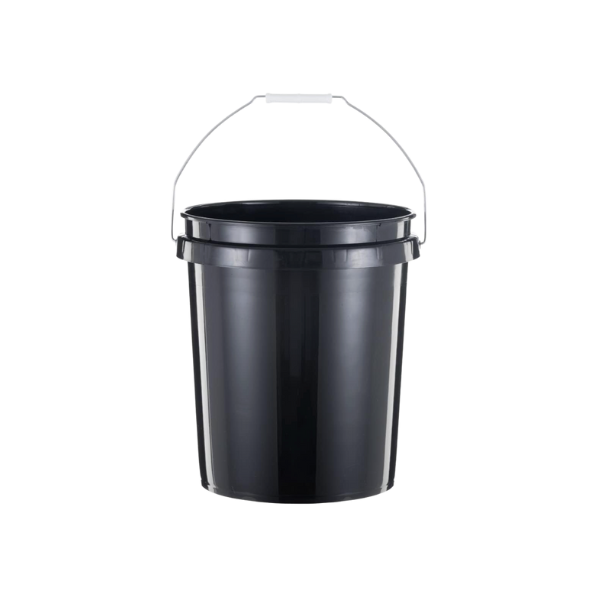 how to make a Christmas garland easy