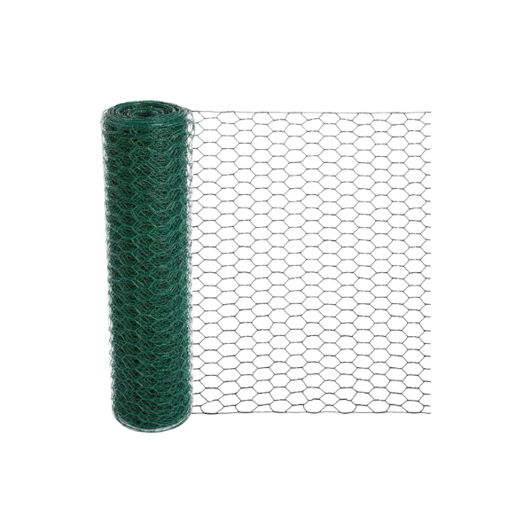 how to make a Christmas garland with lights