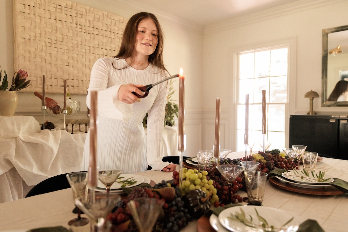 thanksgiving home decorations