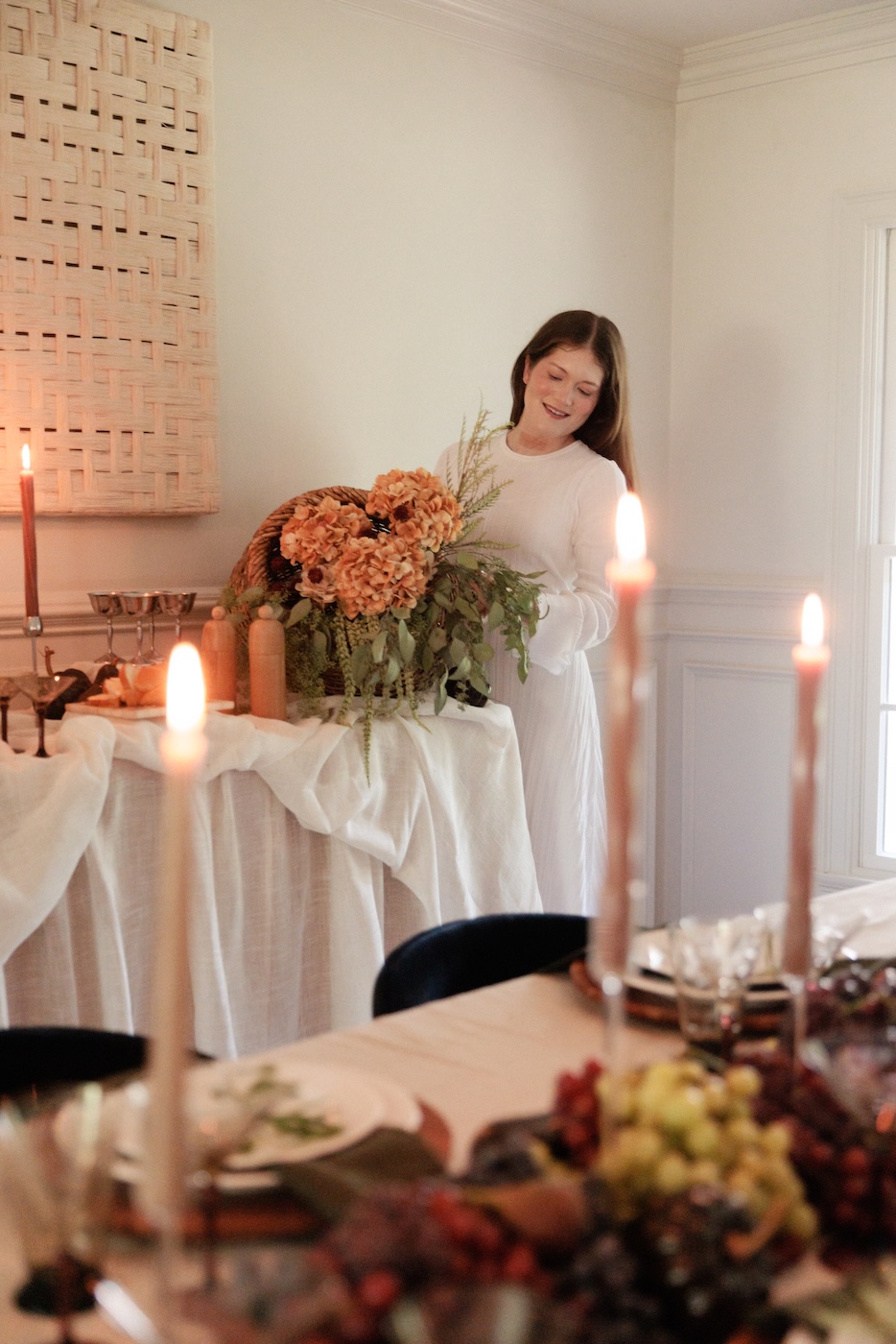 thanksgiving home ideas