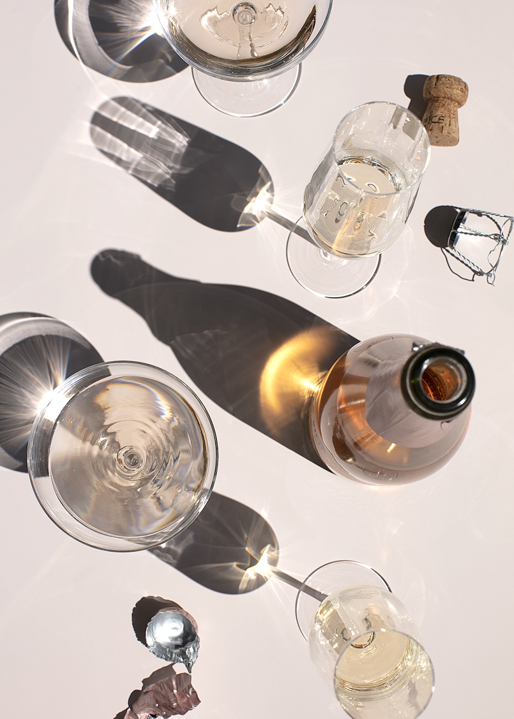 NYE house party ideas