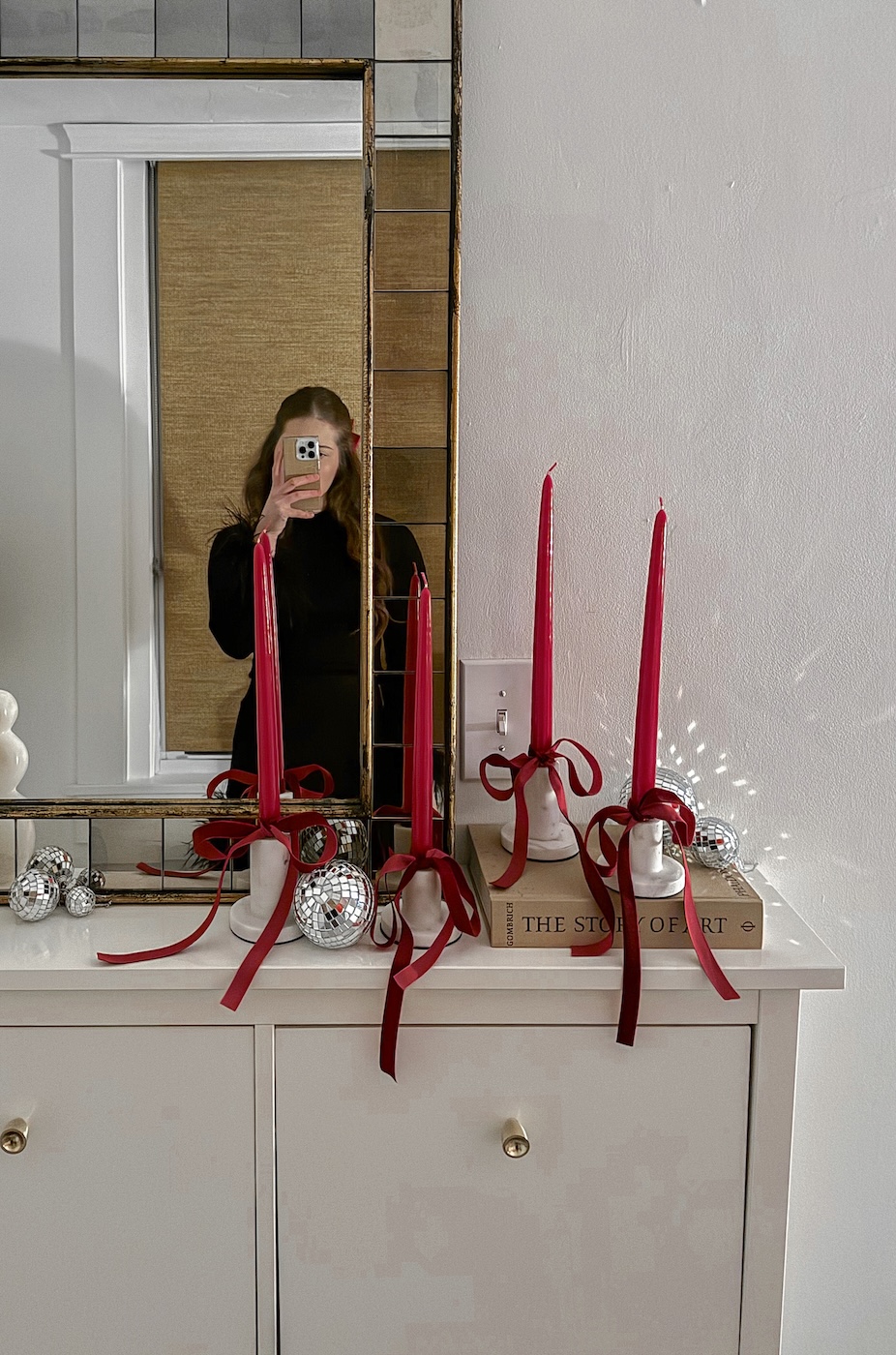 NYE party decoration ideas