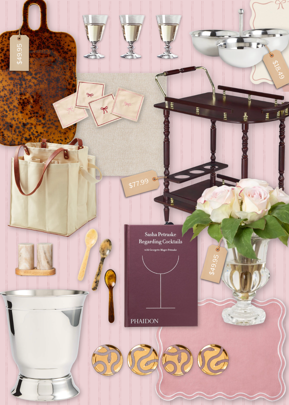 Valentines Day at Home