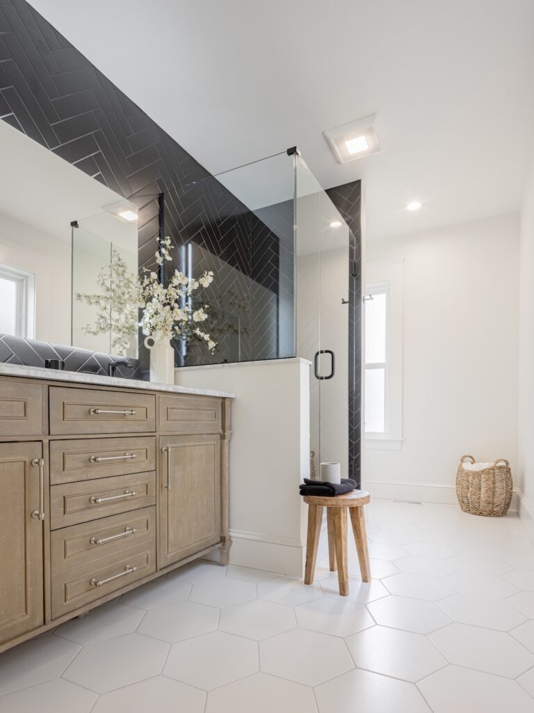 affordable bathroom upgrades