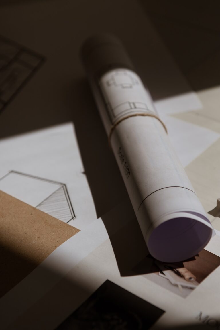 home renovation project