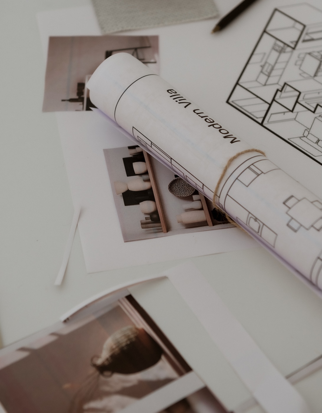 home renovation project plan template