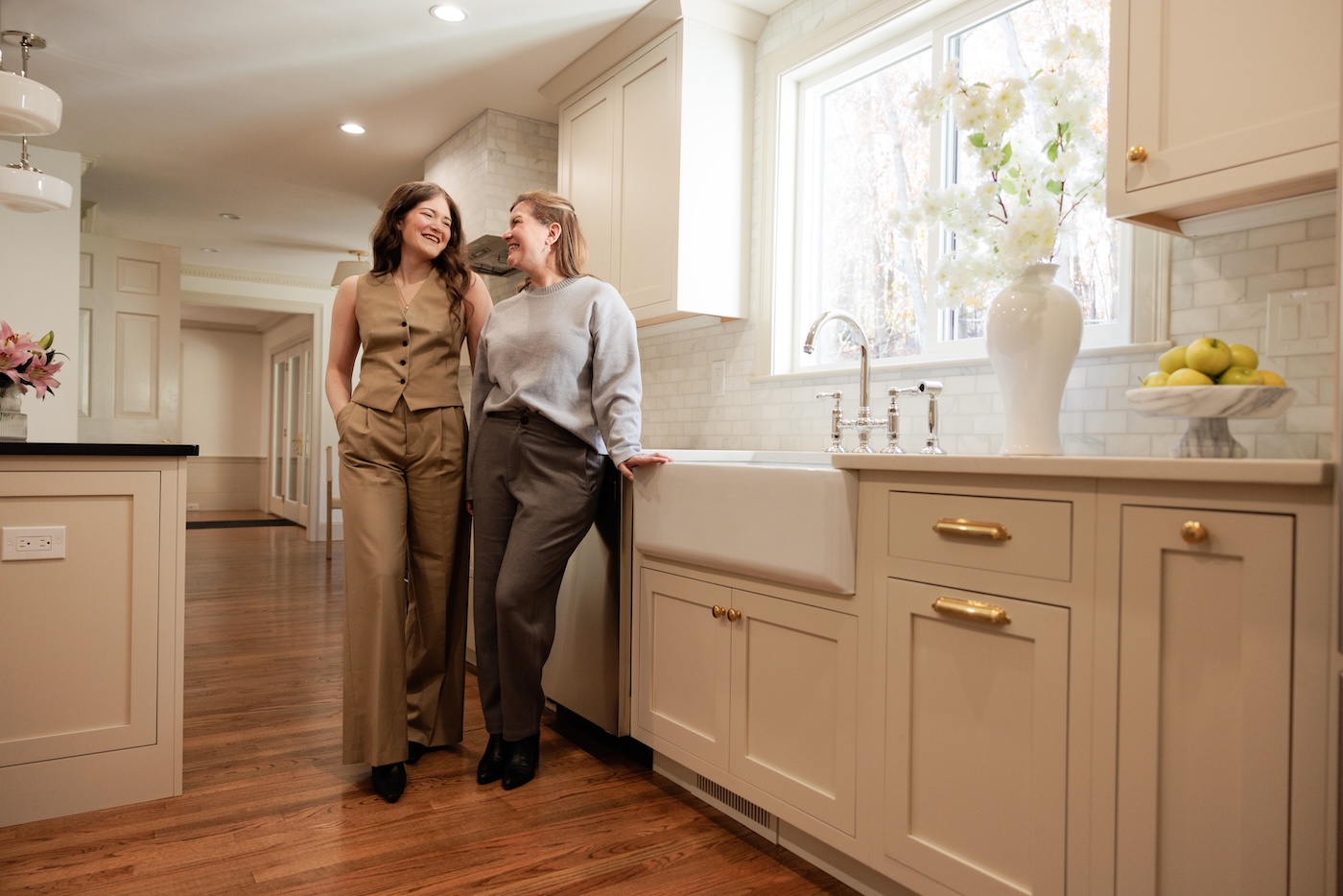 home renovation project plan