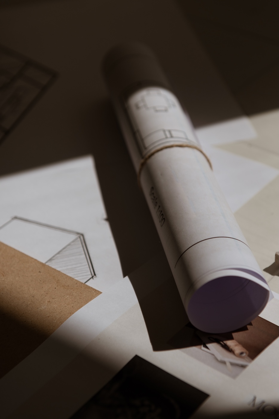 home renovation project