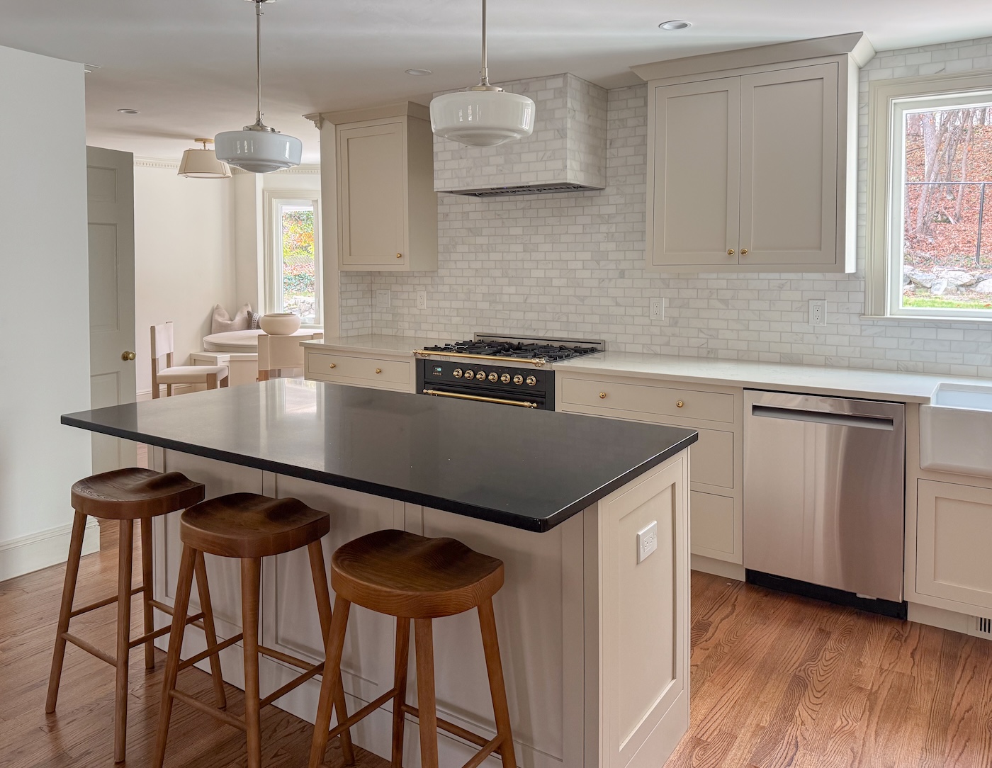 kitchen design modern