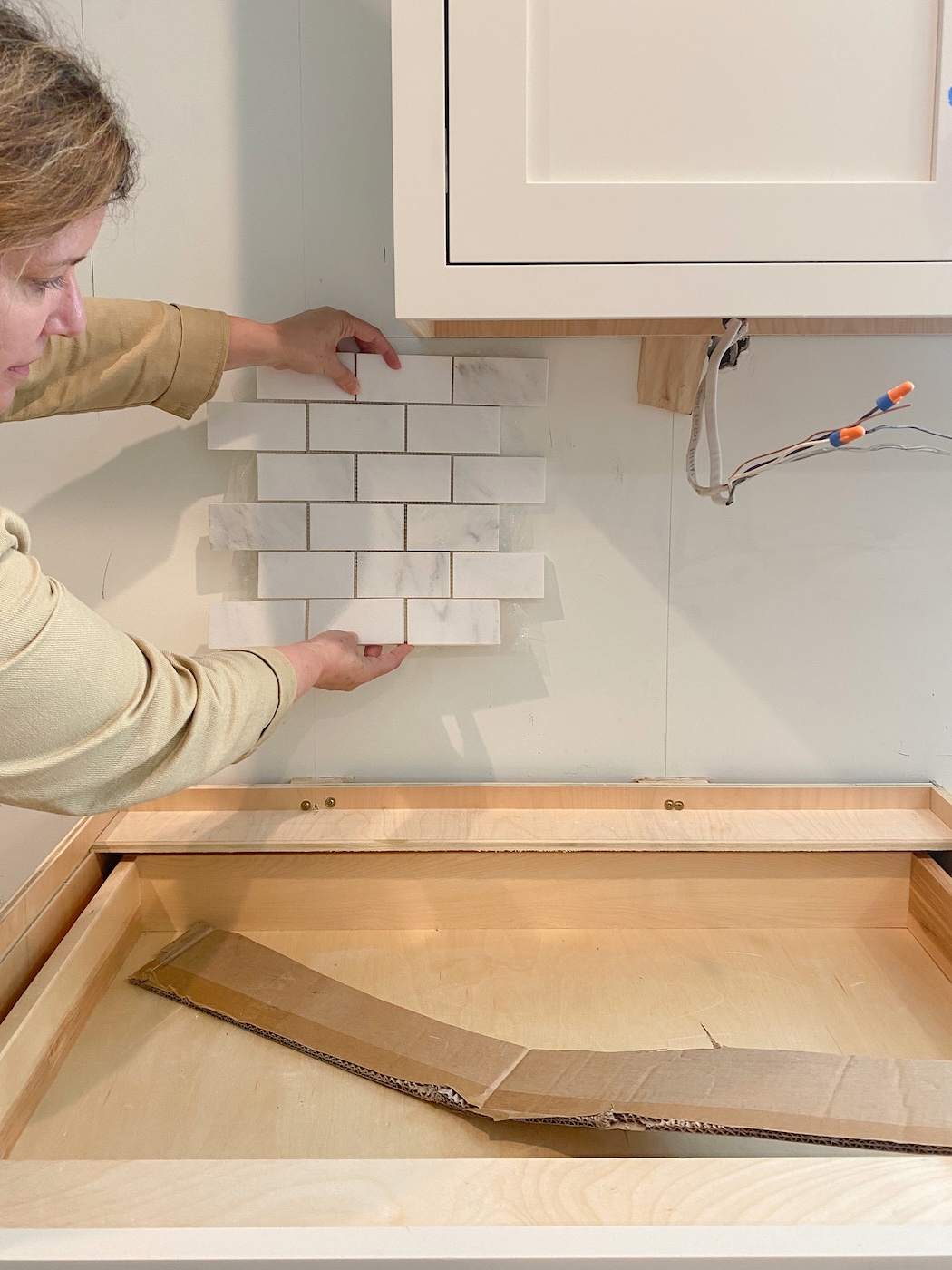 kitchen design photo