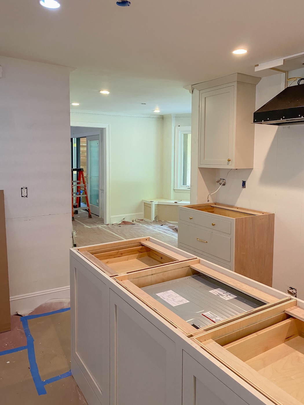 kitchen designing video