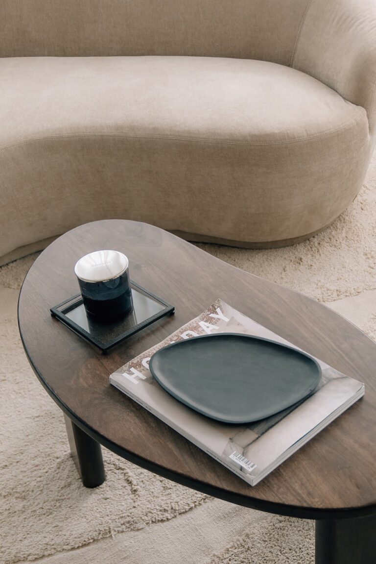 modern interior design style