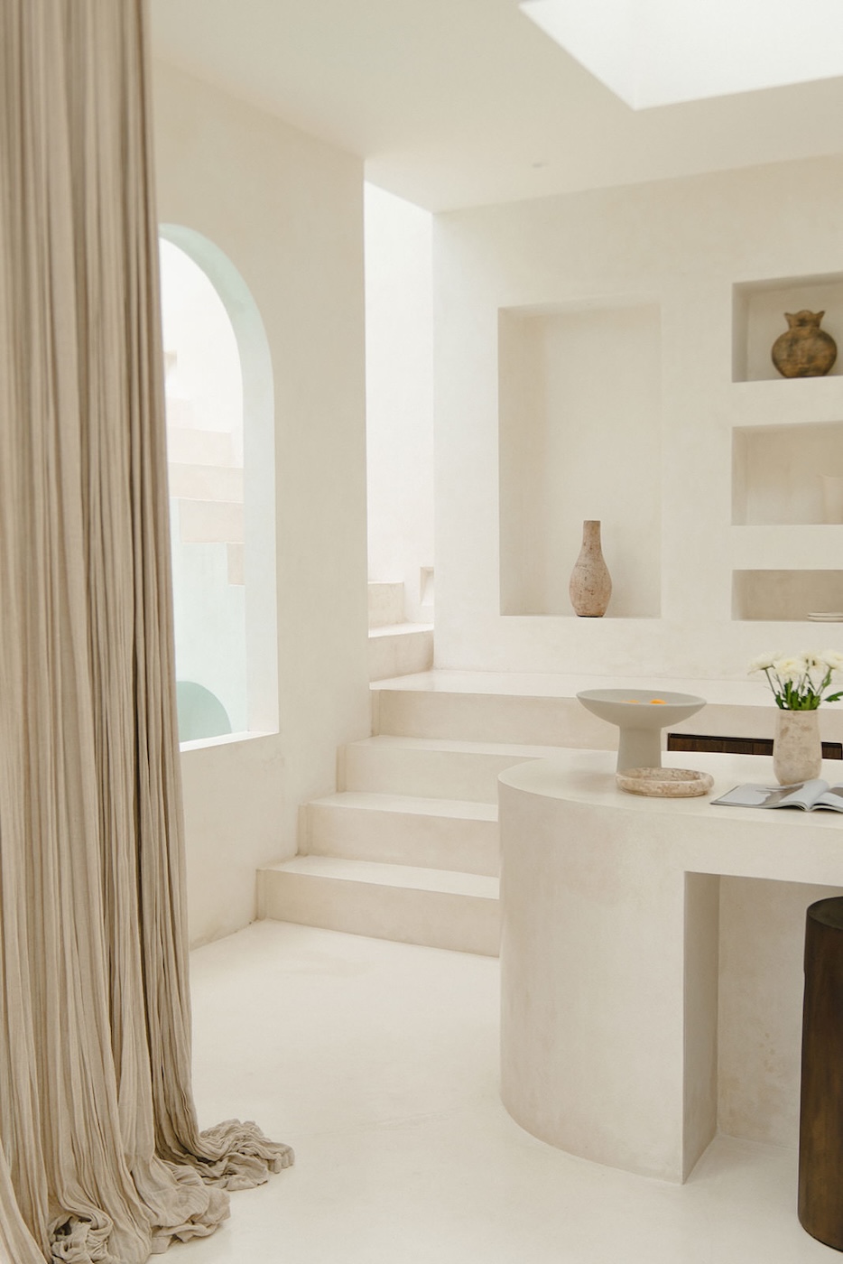 modern interior design style names