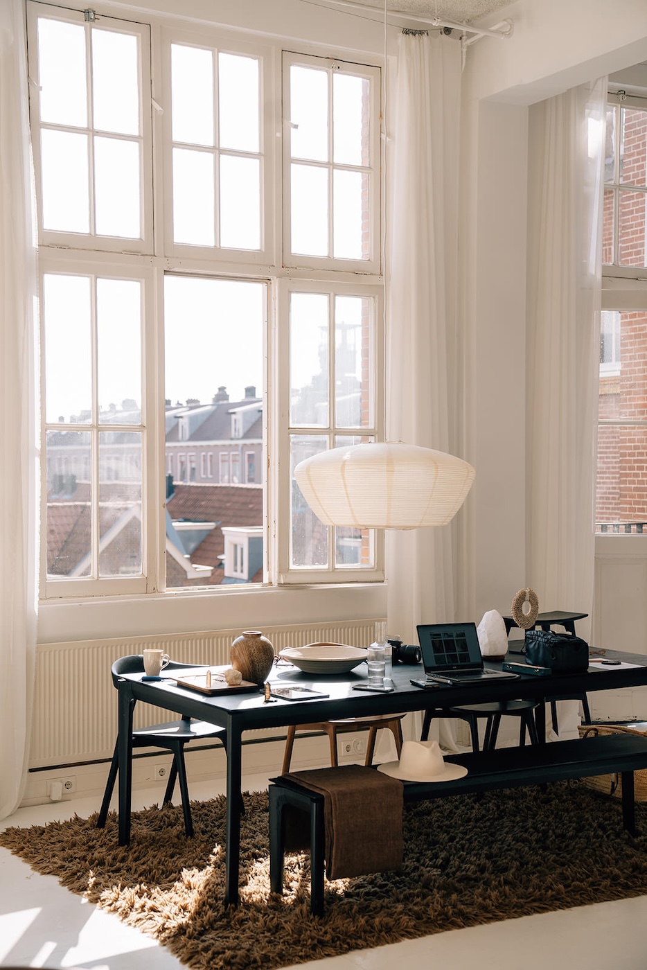 modern interior design styles furniture