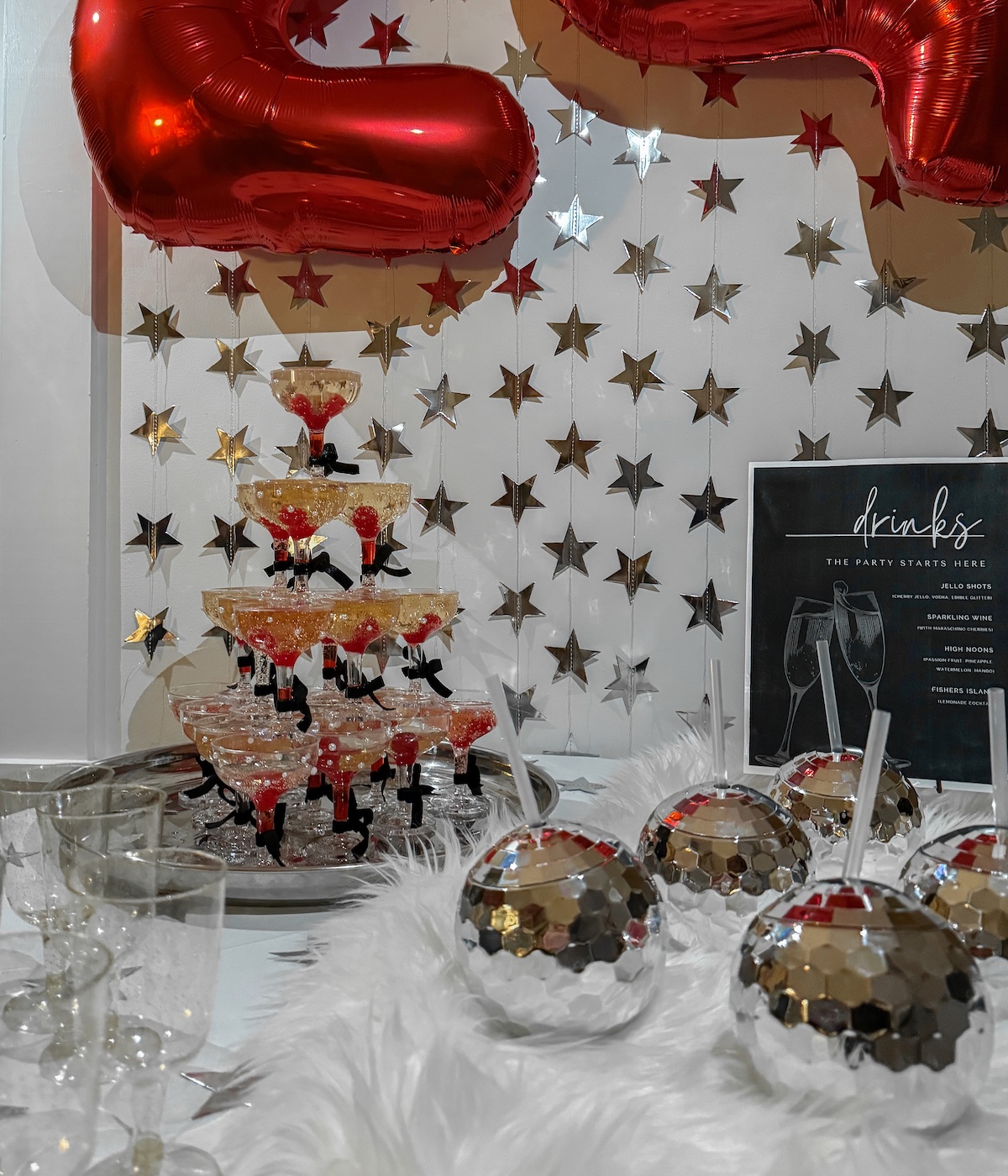 new years eve decoration ideas