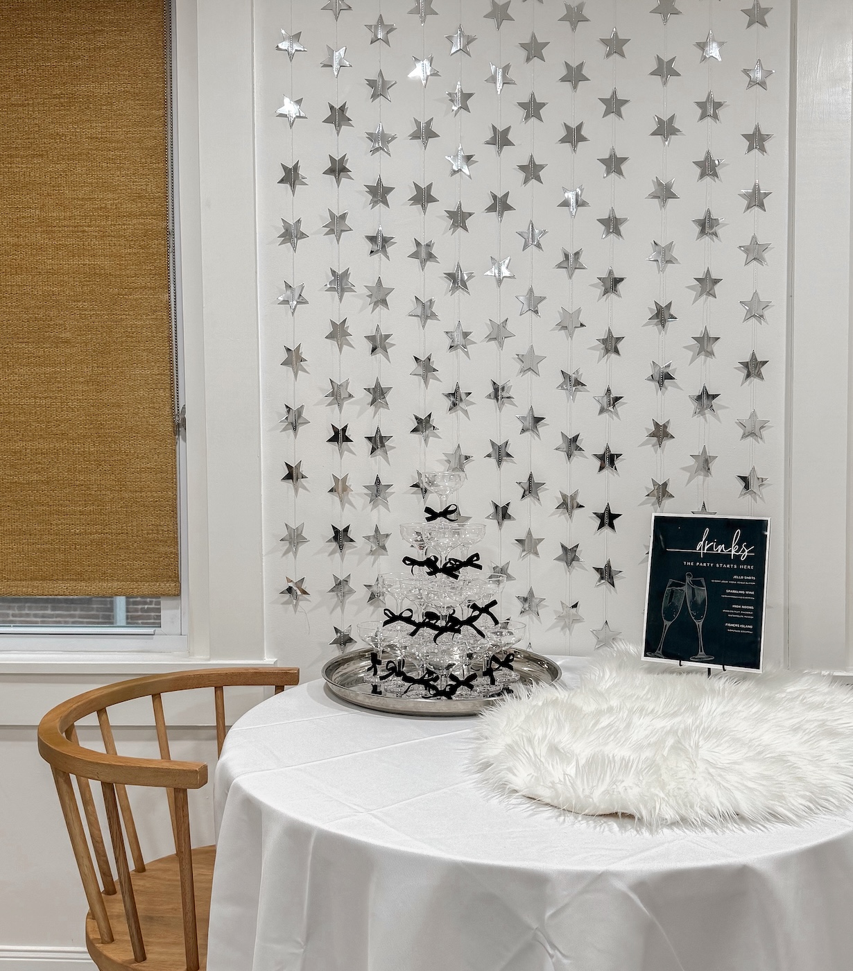 new years eve party decoration ideas