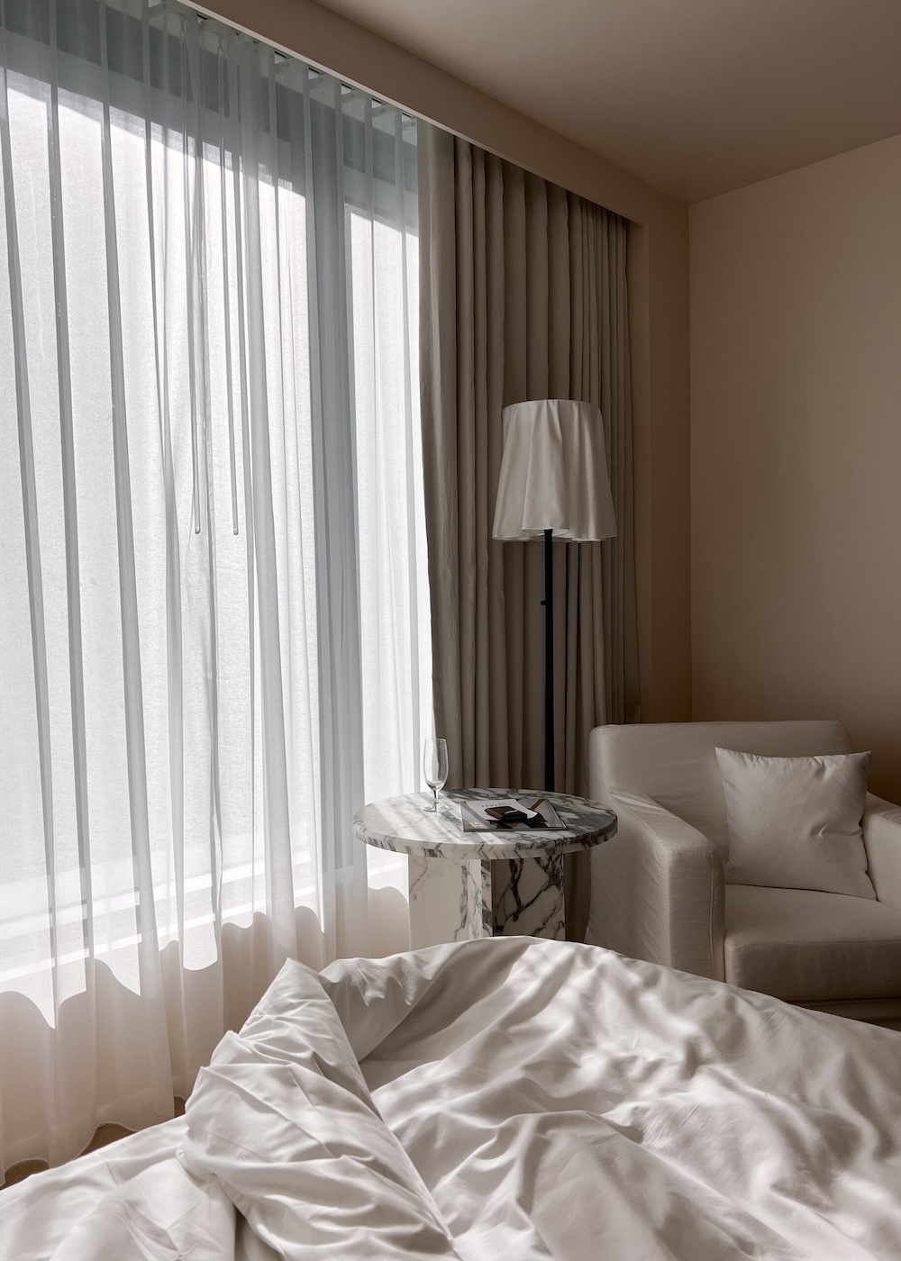 room service at home ideas