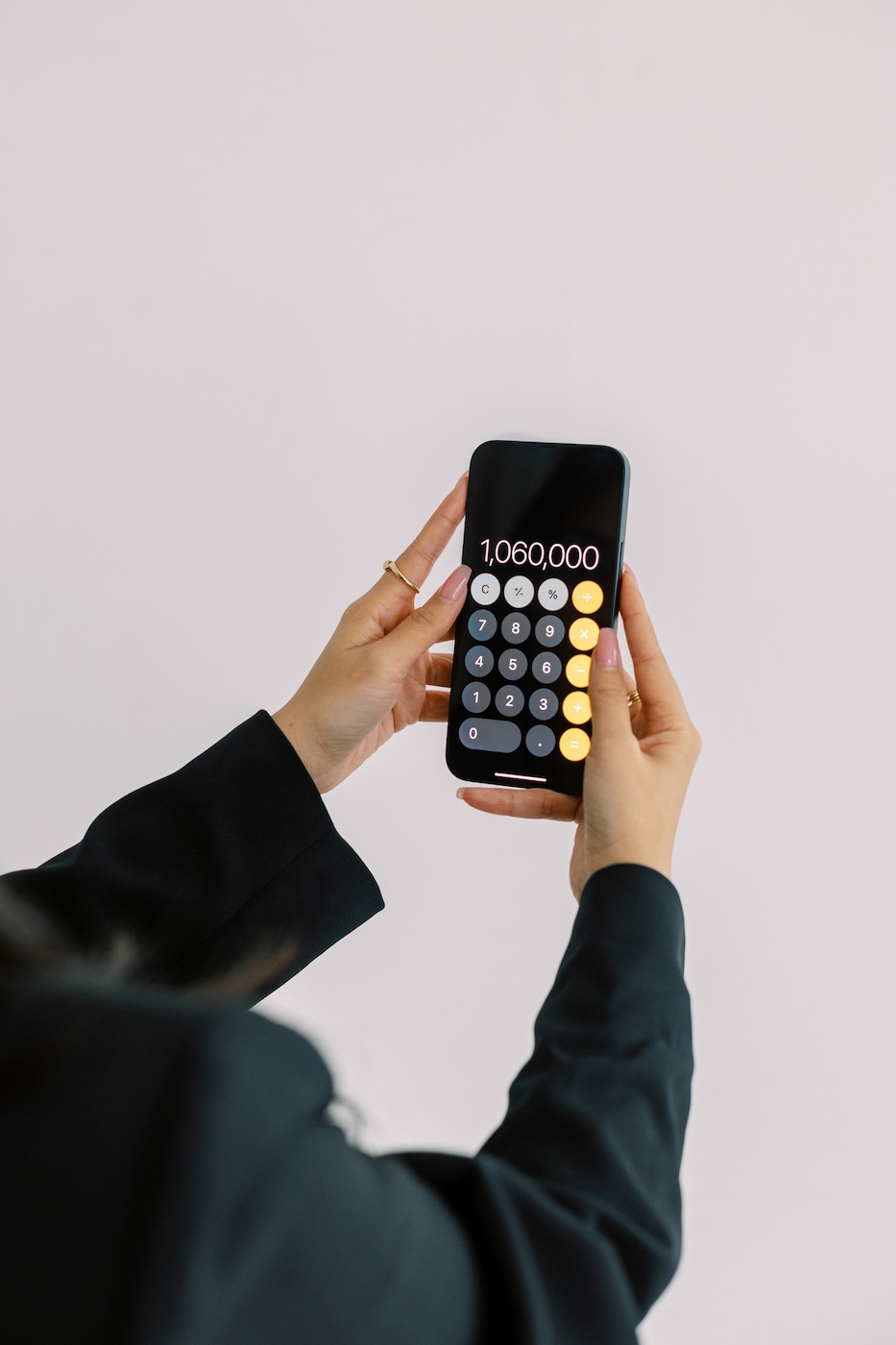 Construction contingency plan