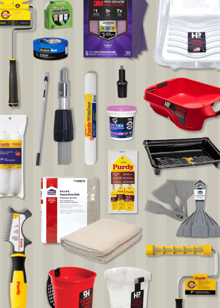 Interior Home Painting