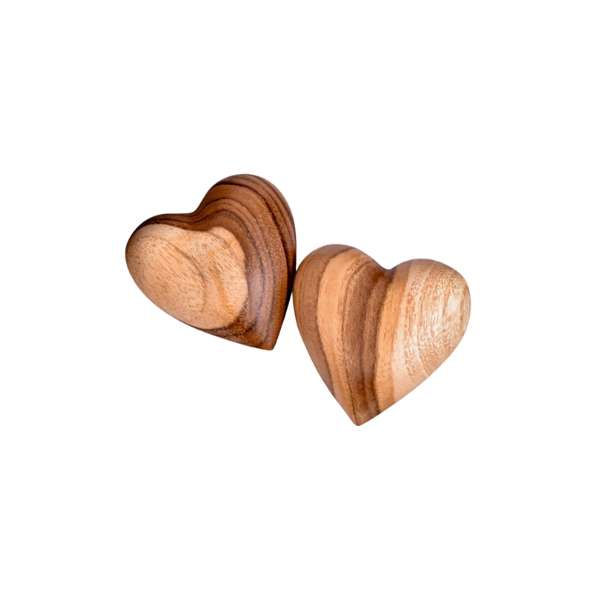 Valentine’s Hearts Candy