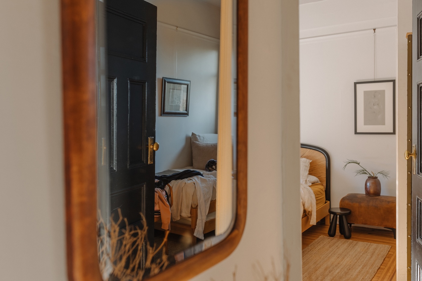 bedroom designing color