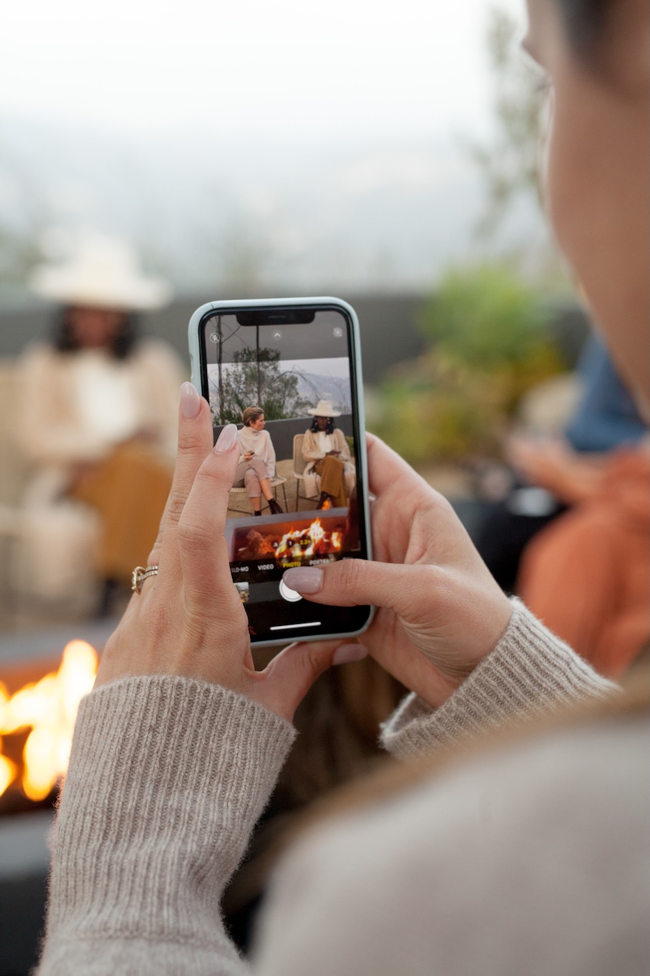 easy entertaining appetizers