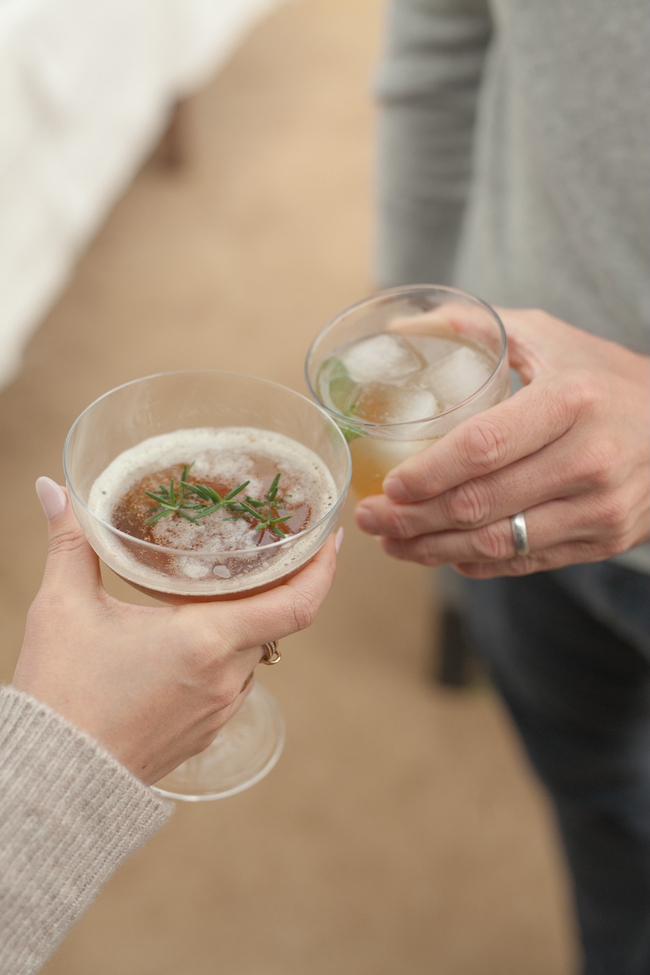 easy entertaining ideas