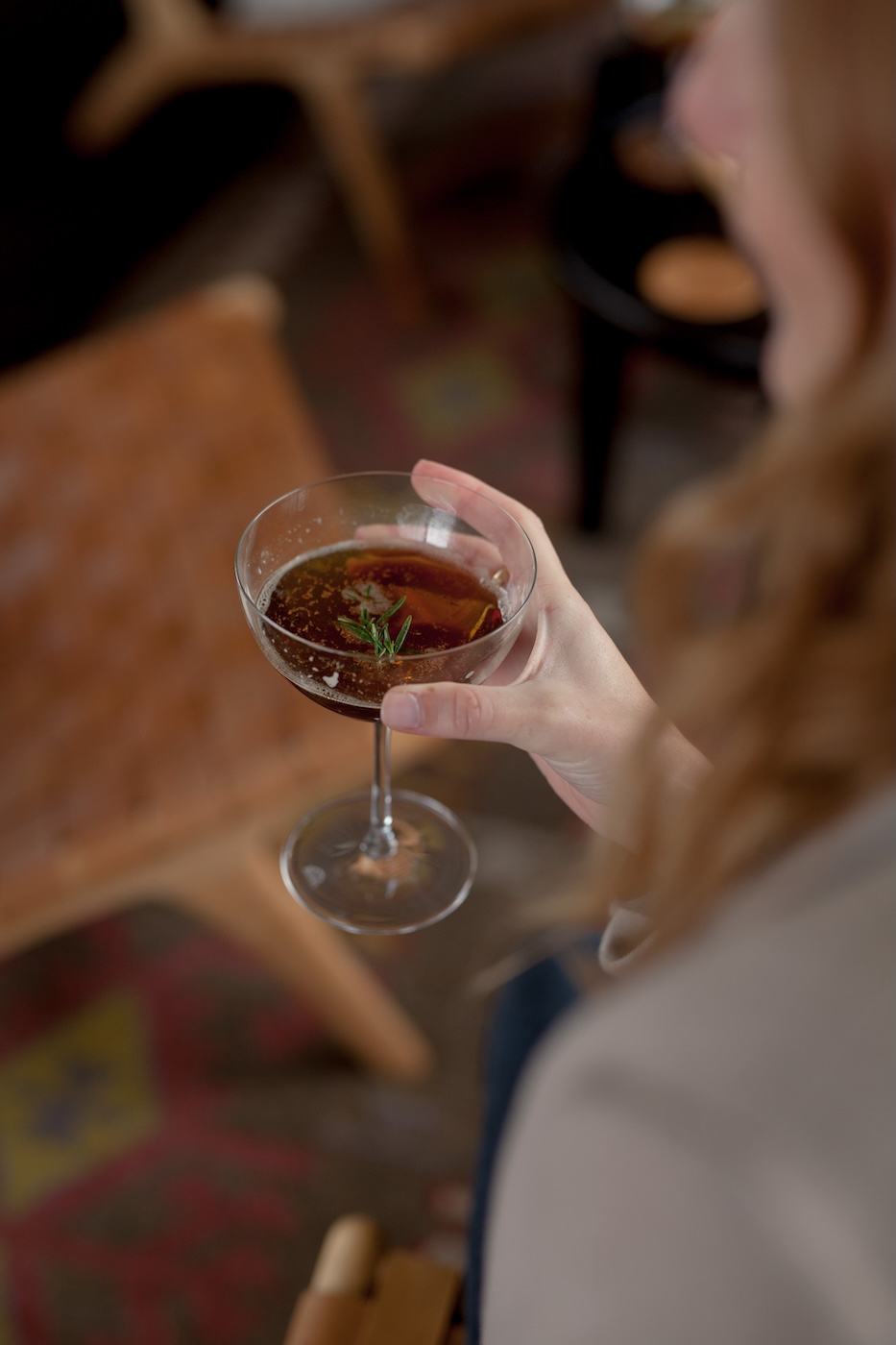 easy entertaining menus