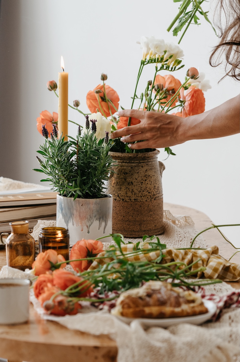 entertainment at home party