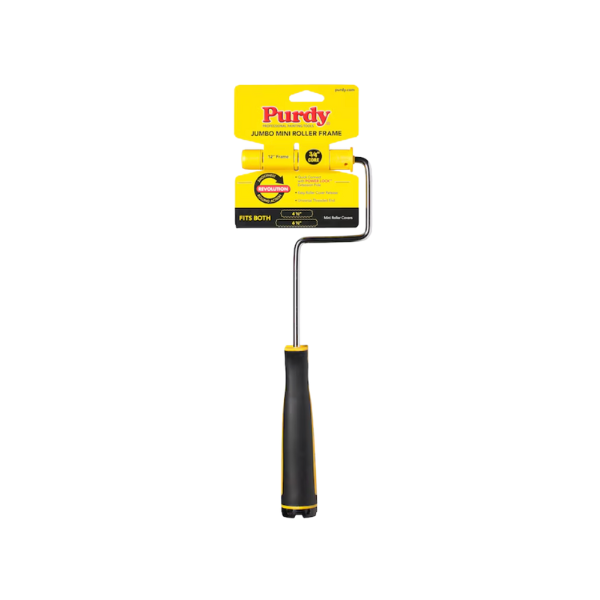 interior home painting design