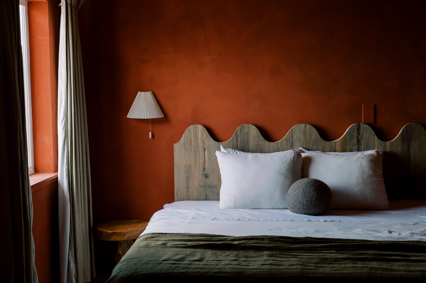 modern bedroom designs