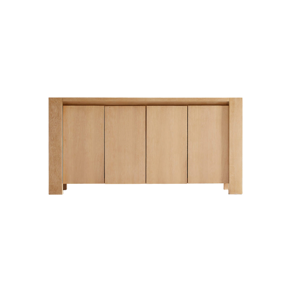 transitional design style office