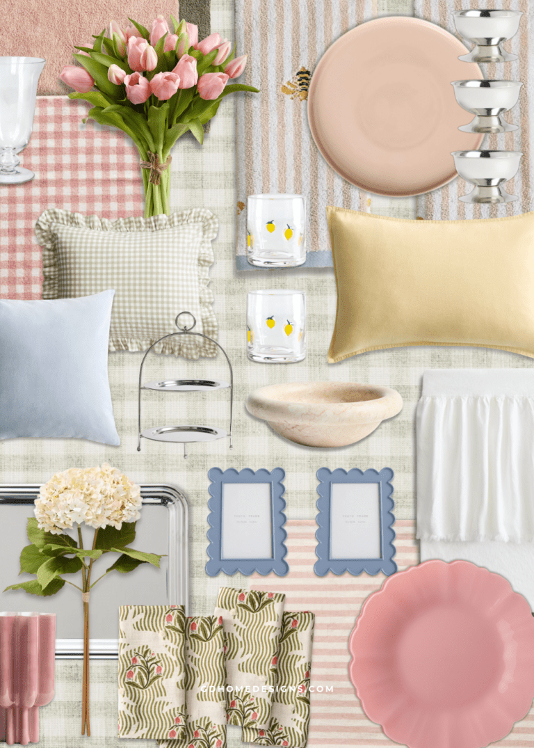 Easter Home Decorations