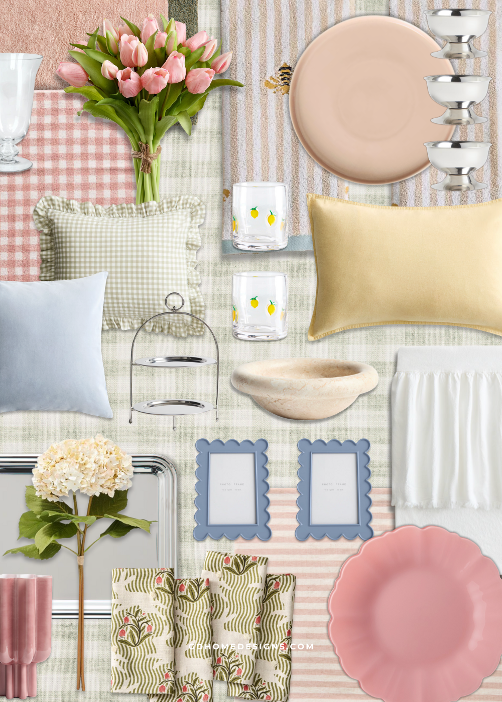 Easter Home Decorations