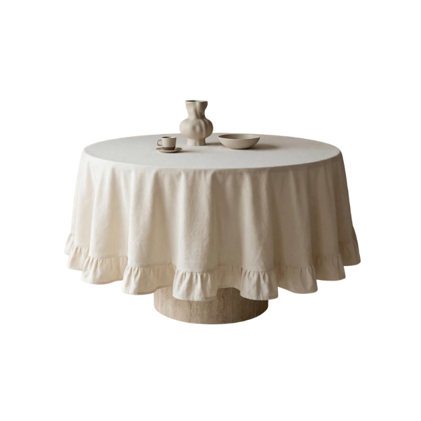 Easter table decorations