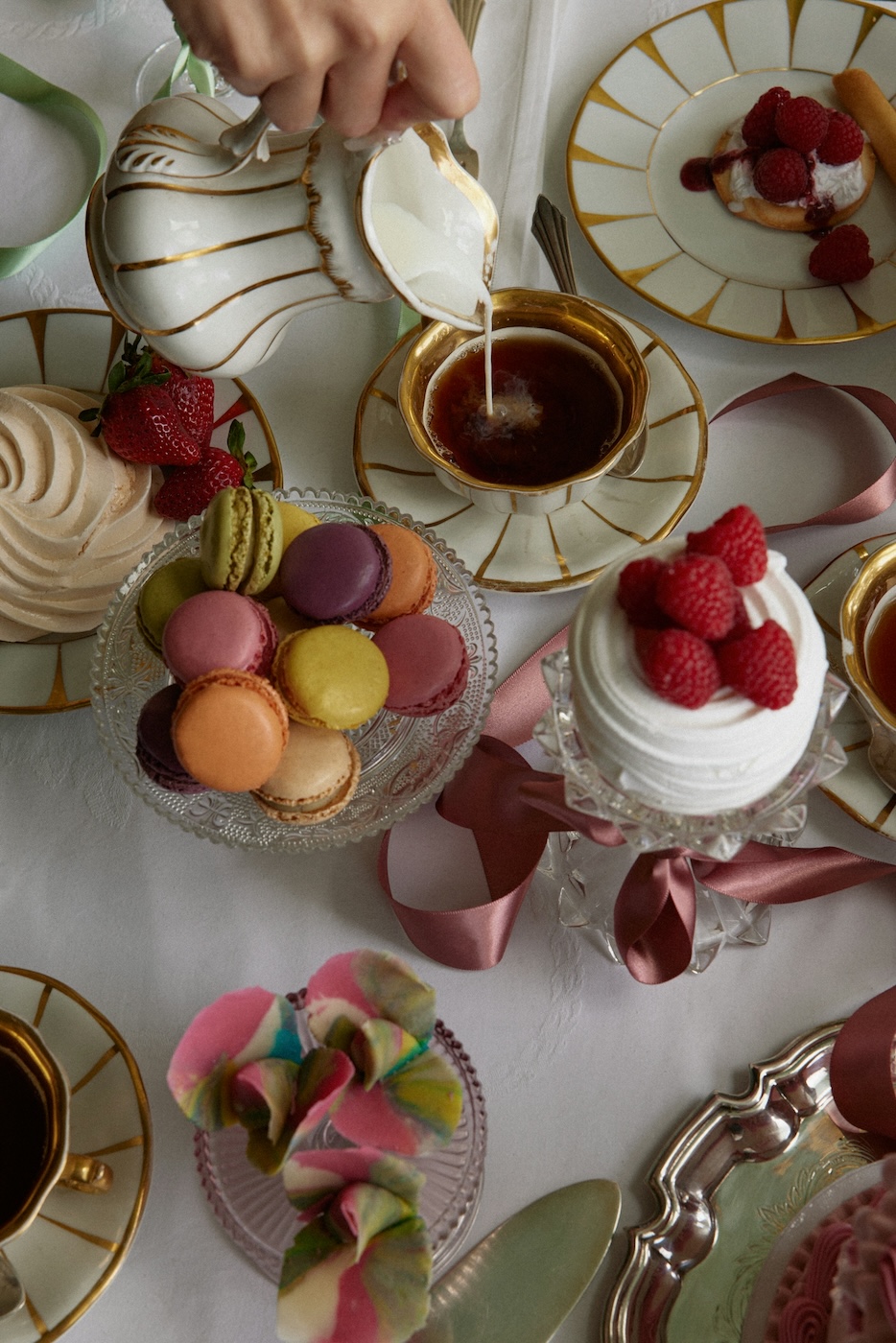 Easy Easter entertaining