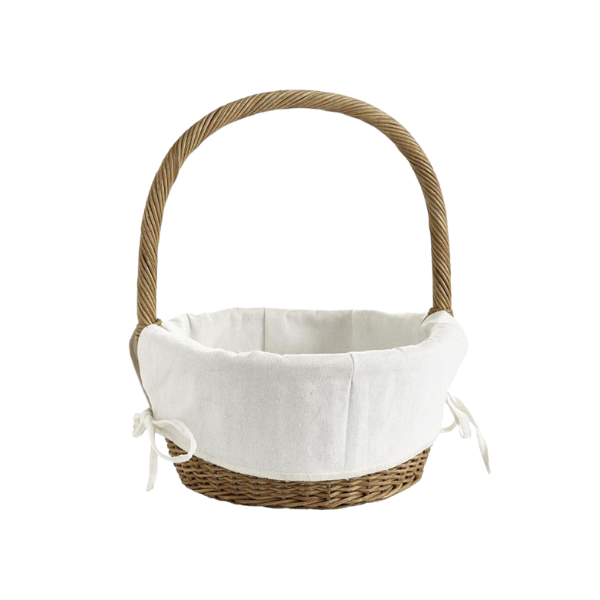 Traditional easter decorations for adults