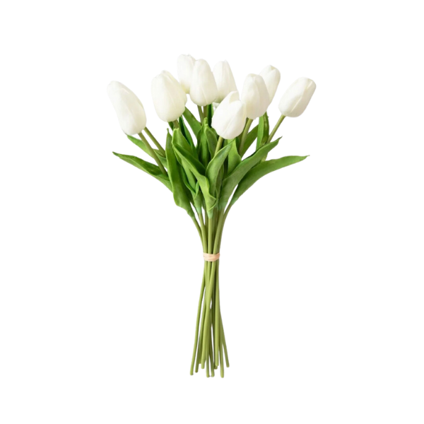 Traditional easter decorations outdoor