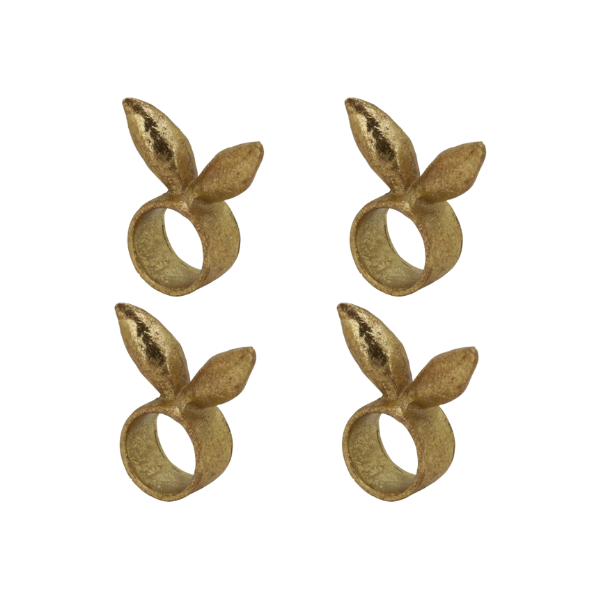 Traditional home easter decor