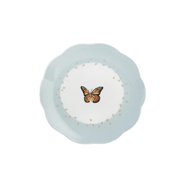 Unique dinner plates