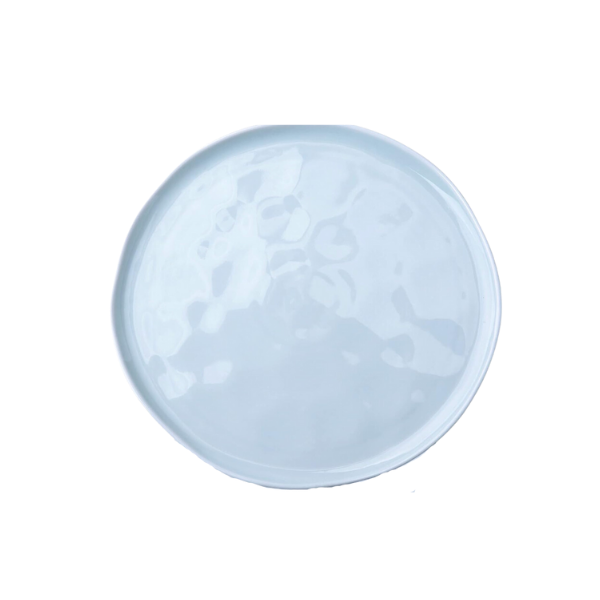 Unique serving plates